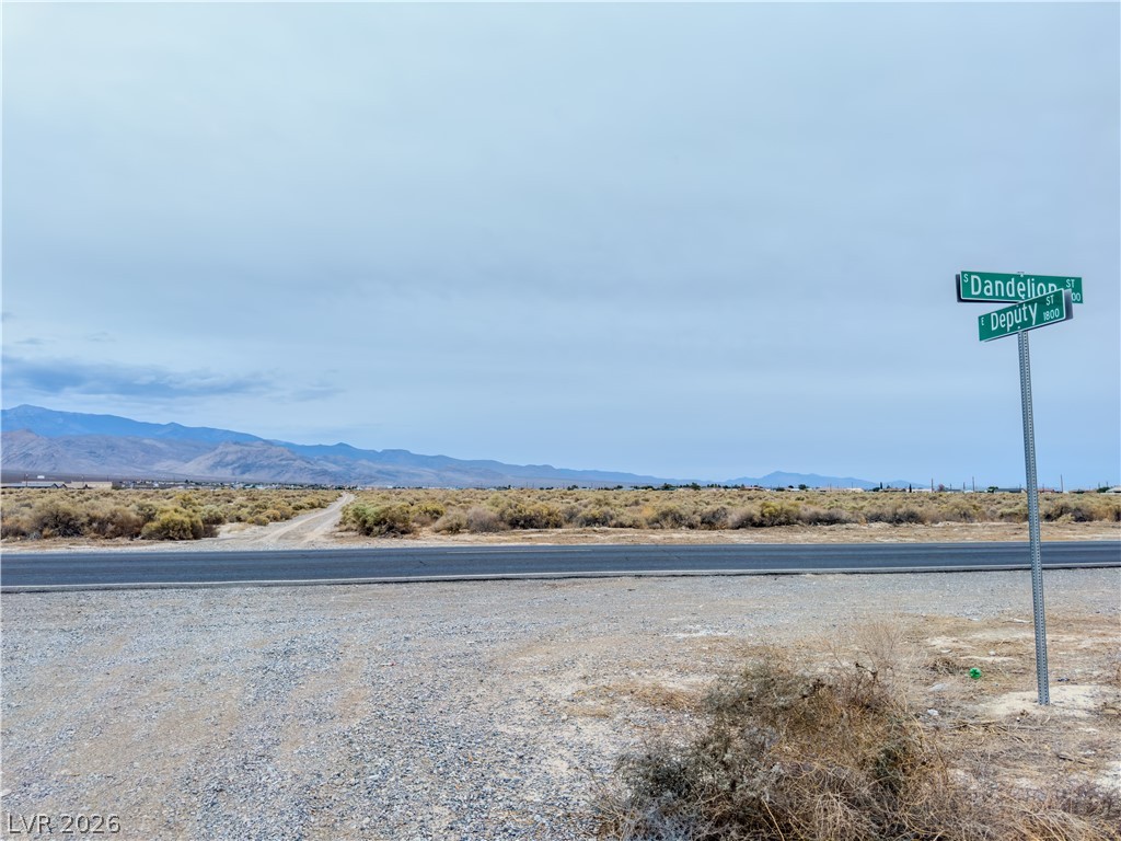 1971 E Deputy Street, Pahrump