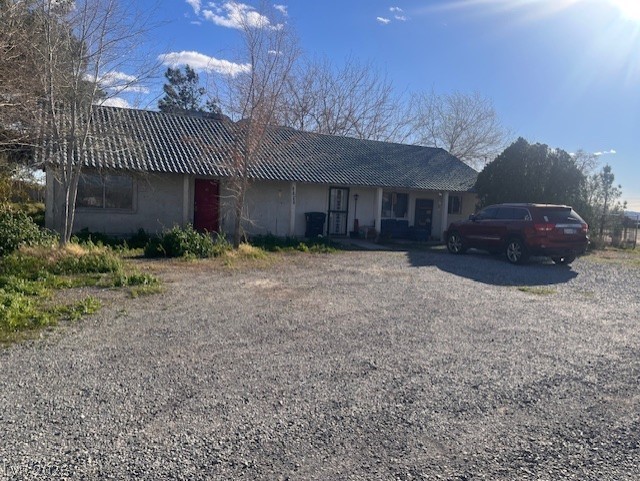 1191 Fourth Street, Pahrump 89048
