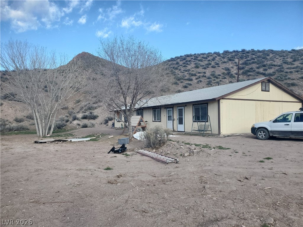 170 Denton Heights, Caliente