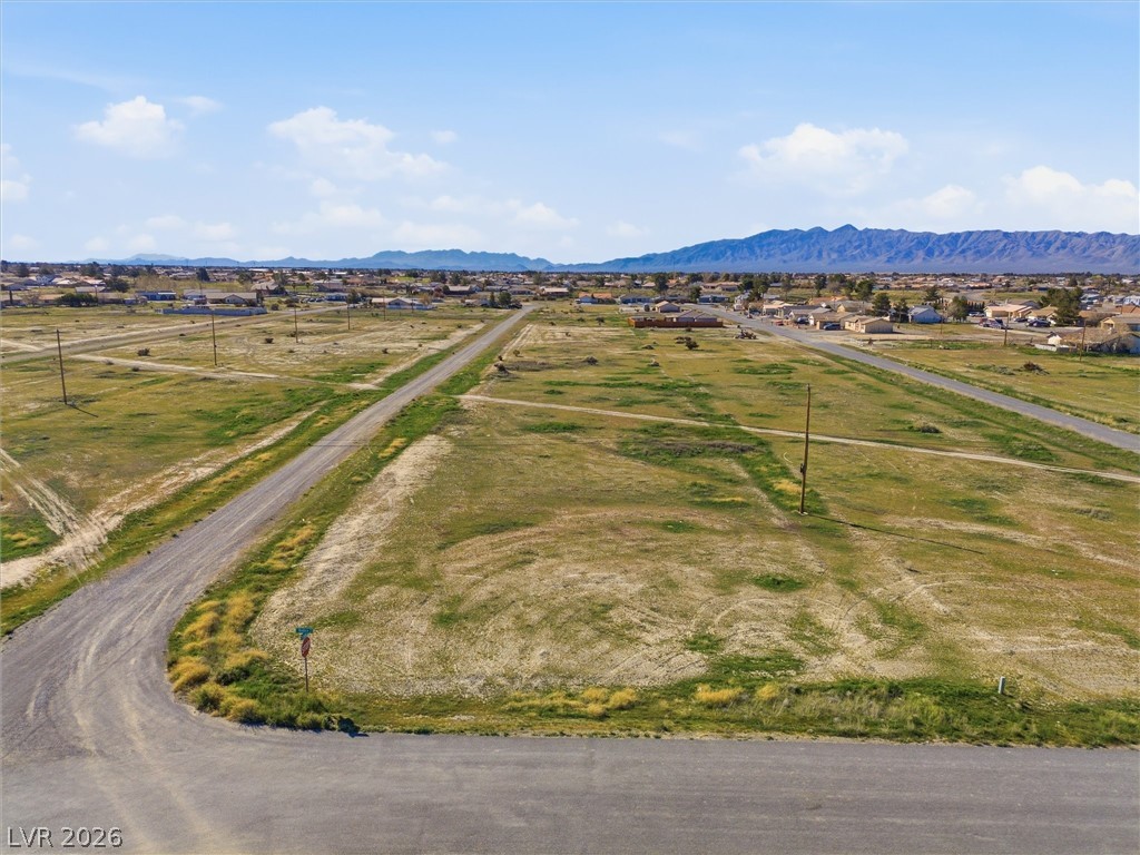 1120 S Xenia Avenue, Pahrump 89048