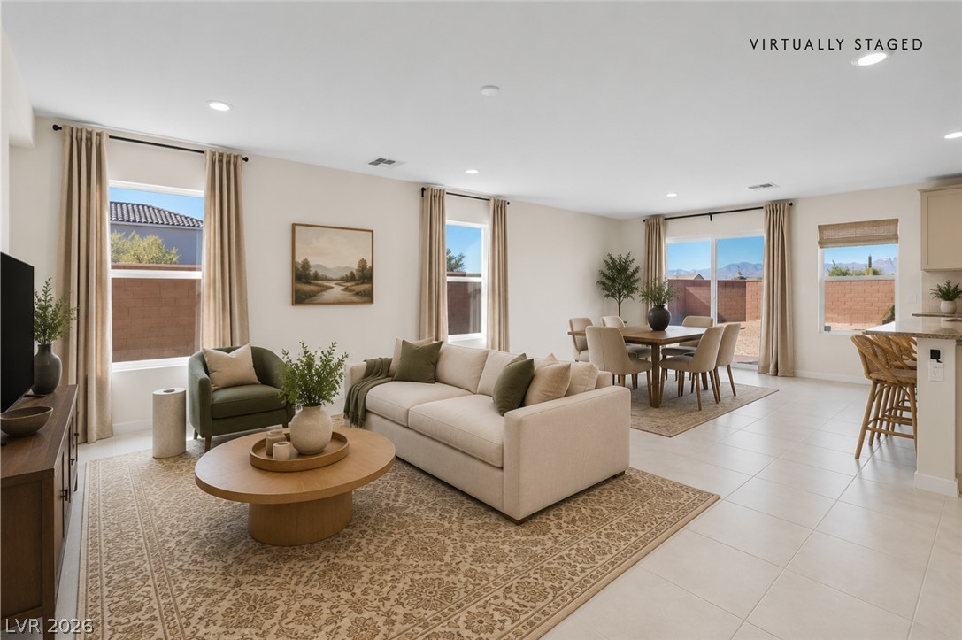 6929 Toll Mountain Street, North Las Vegas 89086