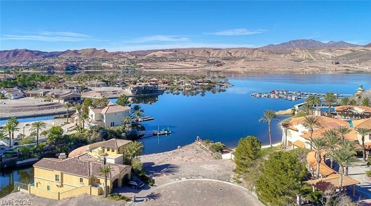 2 Via Lido, Henderson 89011