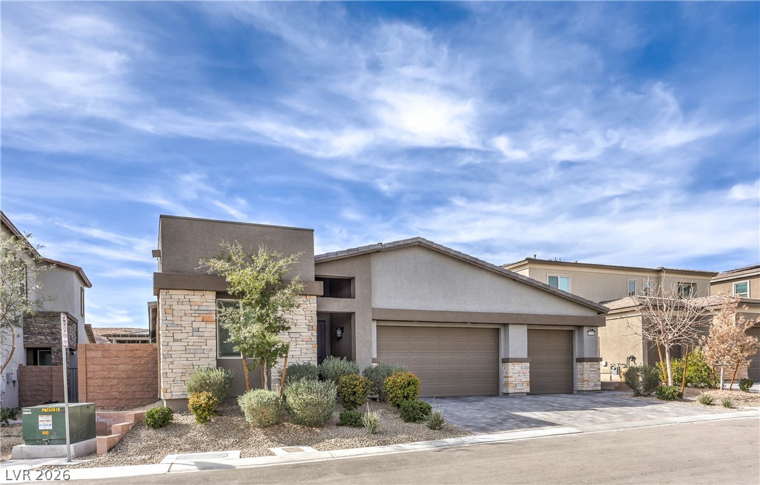 10089 Desert Azure Street, Las Vegas 89178