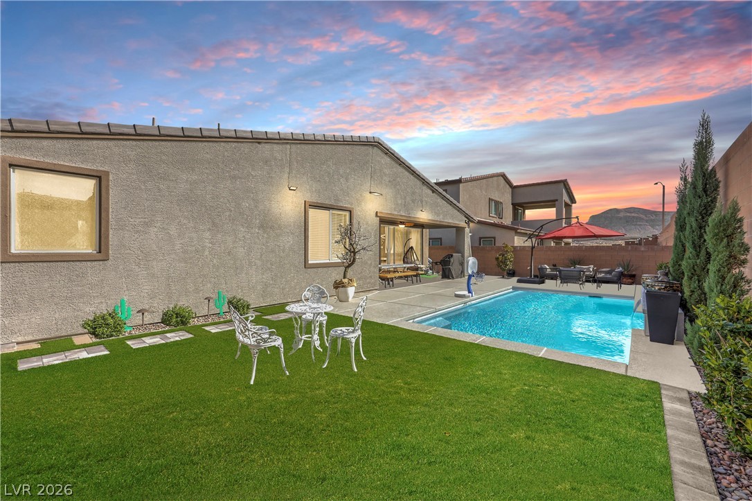 Photo 5 of 10089 Desert Azure Street