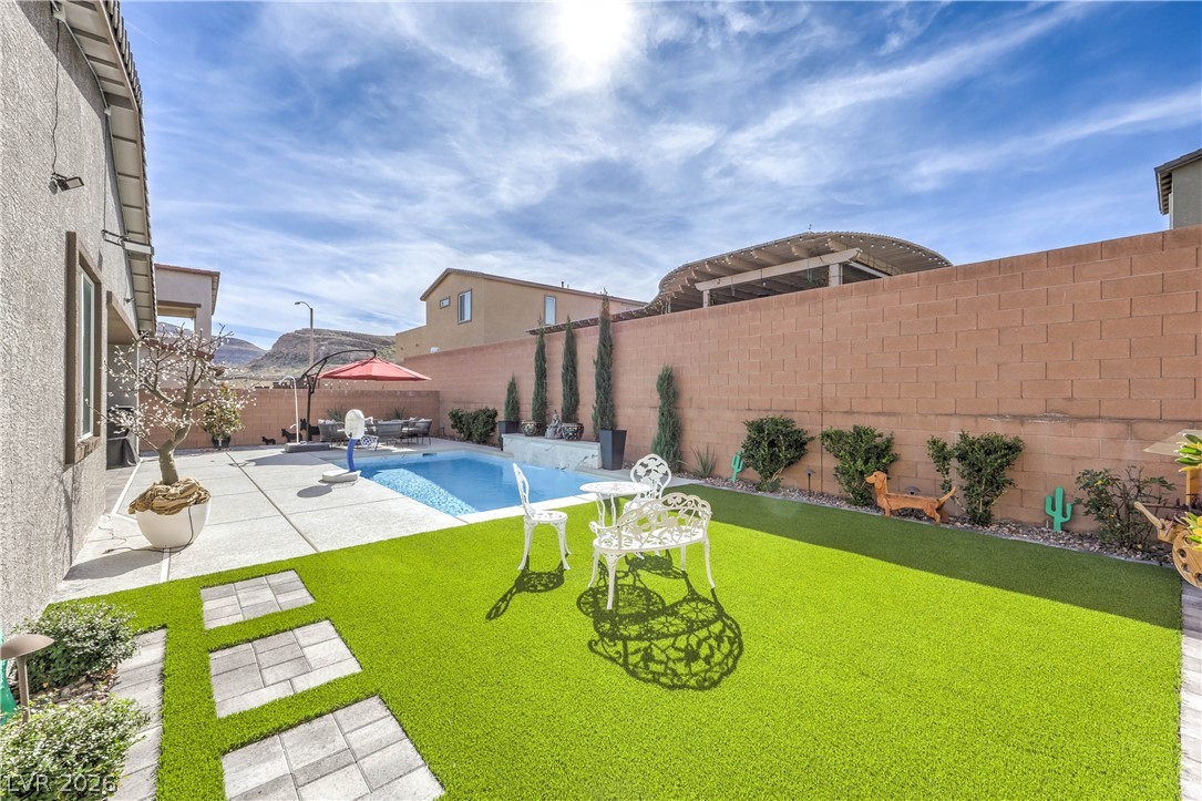 Photo 3 of 10089 Desert Azure Street