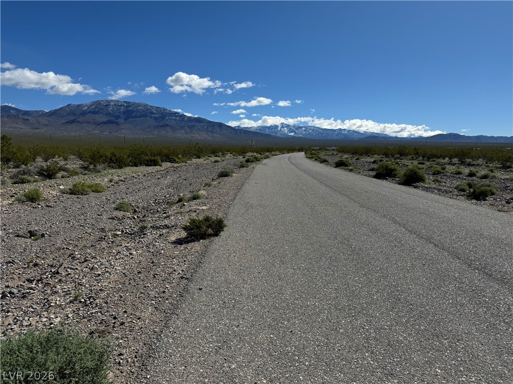 1370 Panorama Road, Pahrump