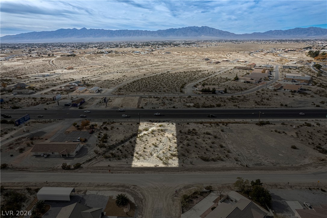 1910 S Cortina Street, Pahrump 89048