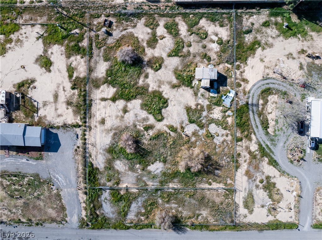 3301 Pittman Street #1, Pahrump 89060
