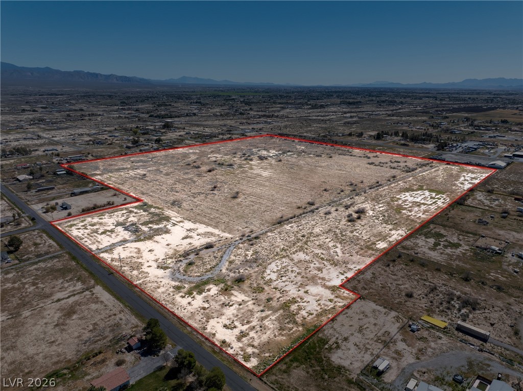 3541 W Sherry Avenue, Pahrump 89060