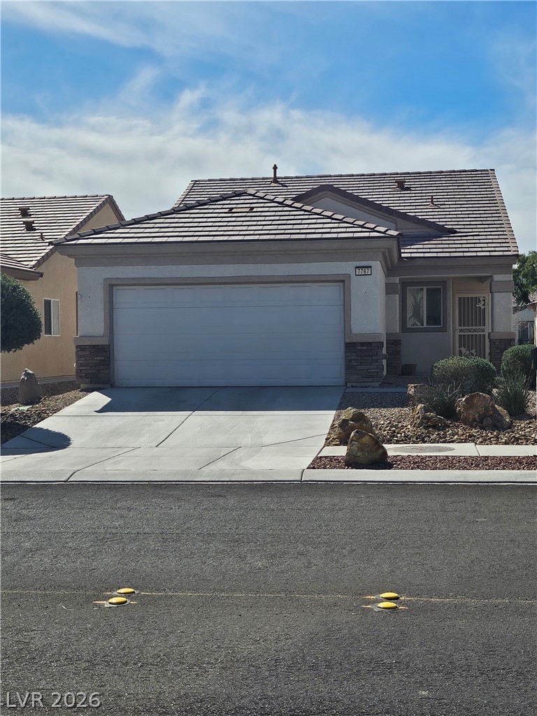 7767 Widewing Drive, North Las Vegas 89084