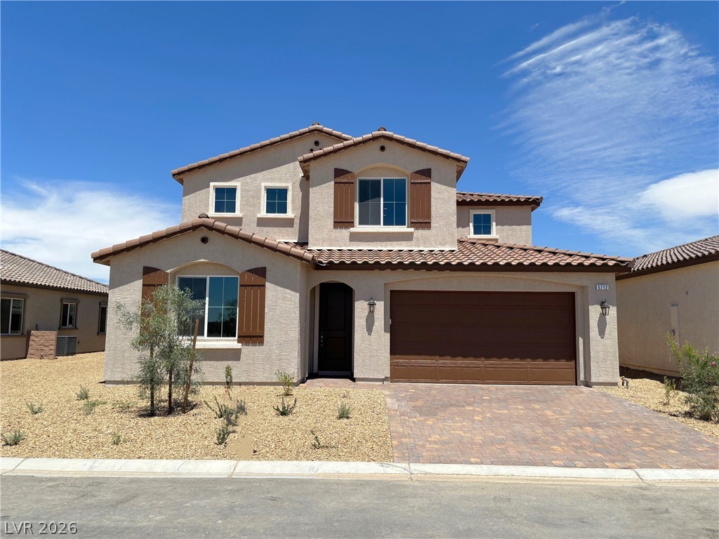 5712 E Badlands Lane #Lot 32/2, Pahrump