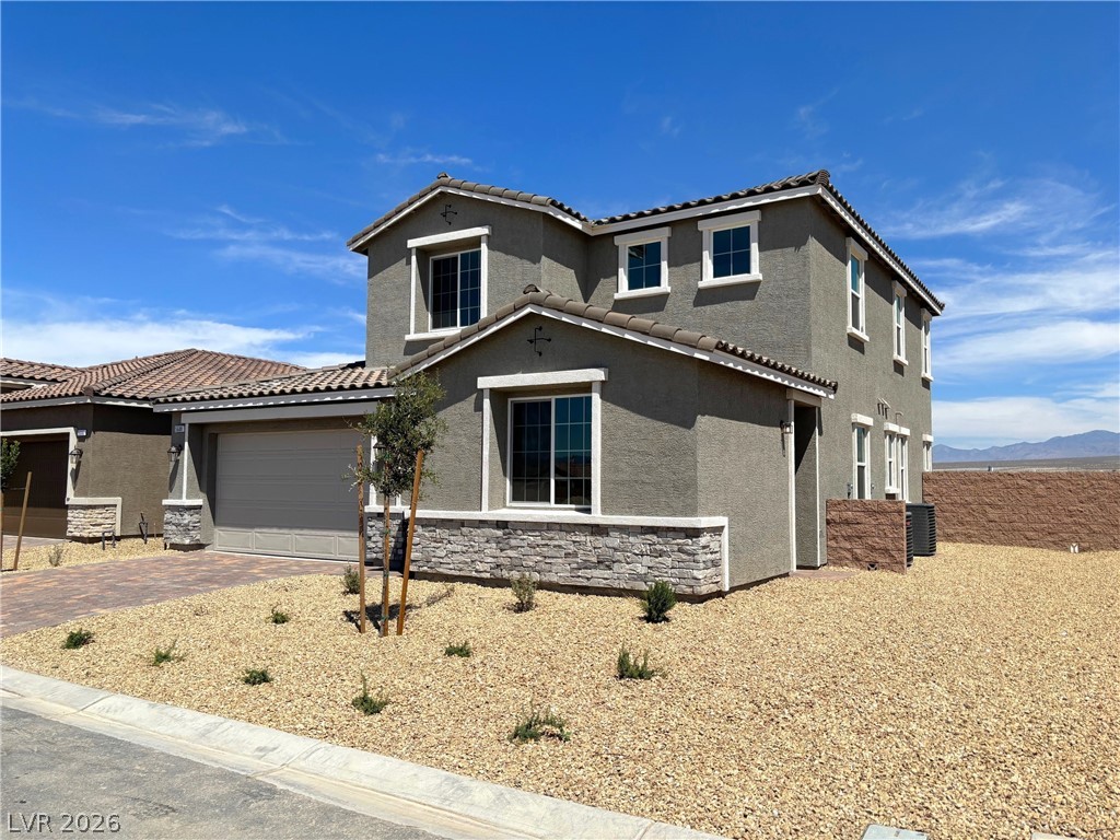 5688 E Badlands Lane #Lot 29/2, Pahrump 89061