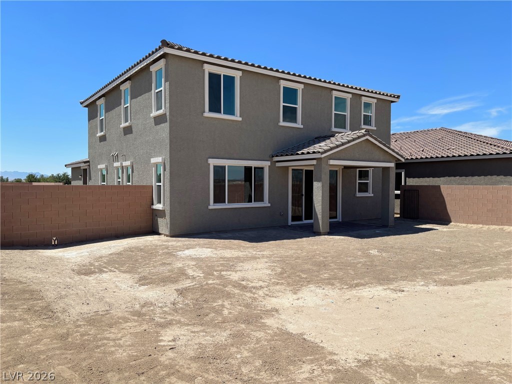 Photo 29 of 42, 5688 E Badlands Lane #Lot 29/2