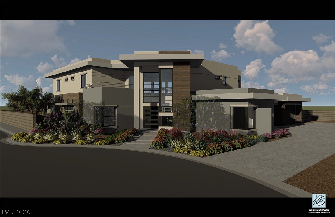 5615 Snowlee Court, Las Vegas 89149
