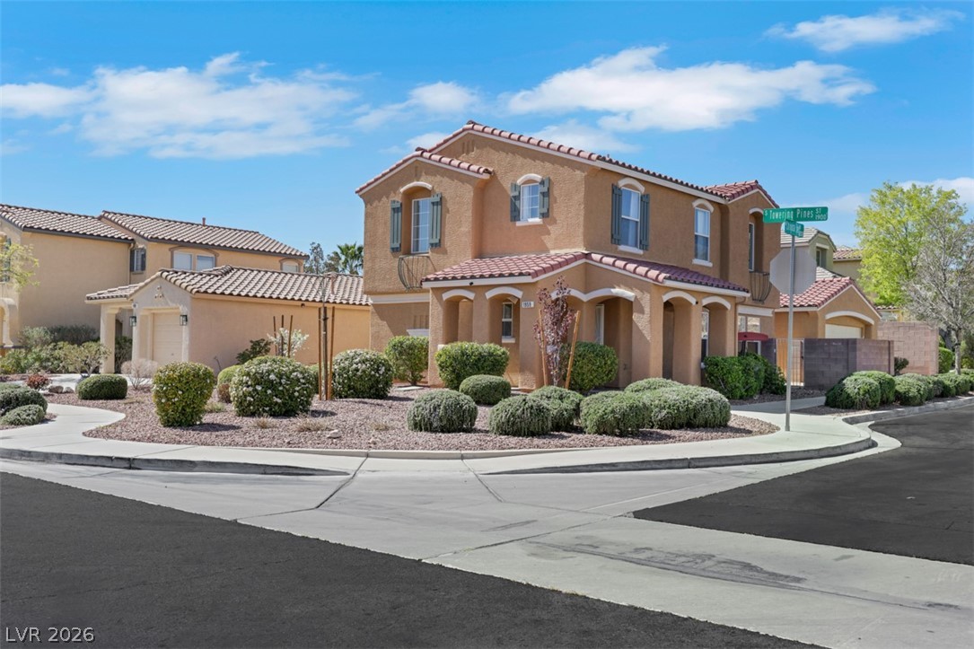 1959 Towering Pines Street, Las Vegas 89135