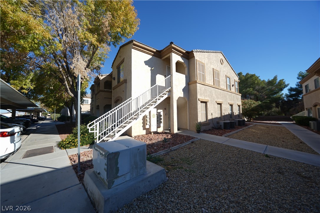 3400 Cabana Drive #1071, Las Vegas 89122