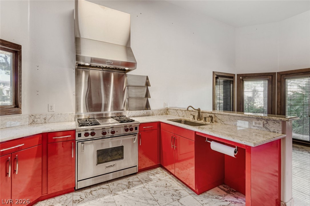 7296 Mission Hills Drive, Las Vegas 89113