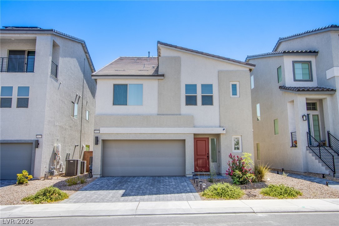 Photo 2 of 10434 Rose Palisade Street
