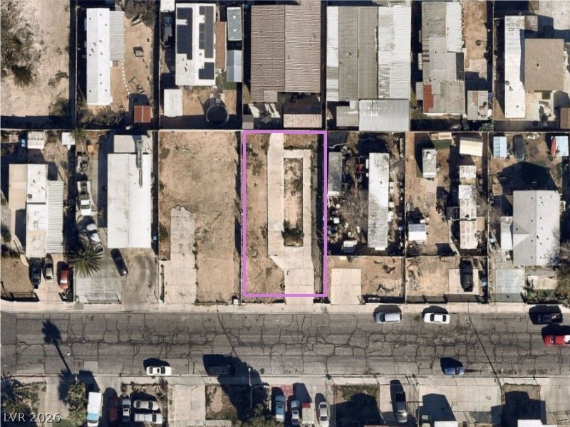 3024 Orr Avenue, North Las Vegas 89030