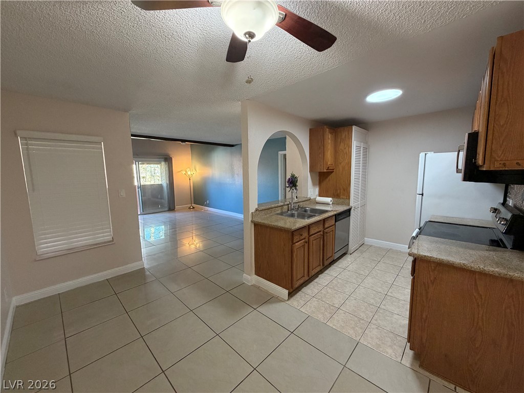 1515 E Reno Avenue #201, Las Vegas