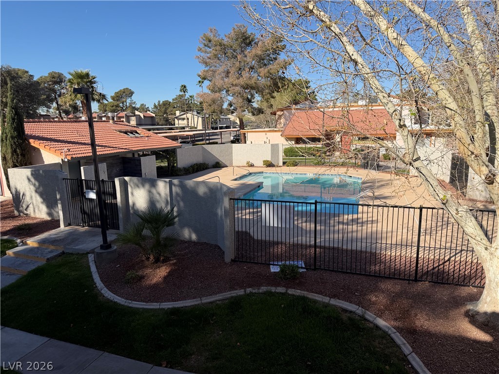 Photo 17 of 23, 1515 E Reno Avenue #201