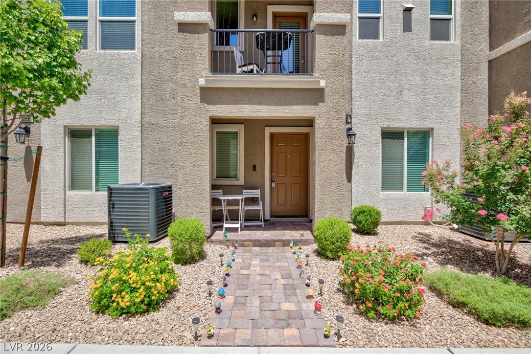 668 Tiarella Lane, Henderson 89015
