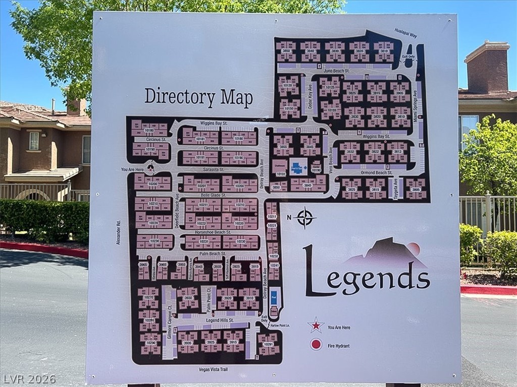 Photo 28 of 38, 3915 Legend Hills Street #101
