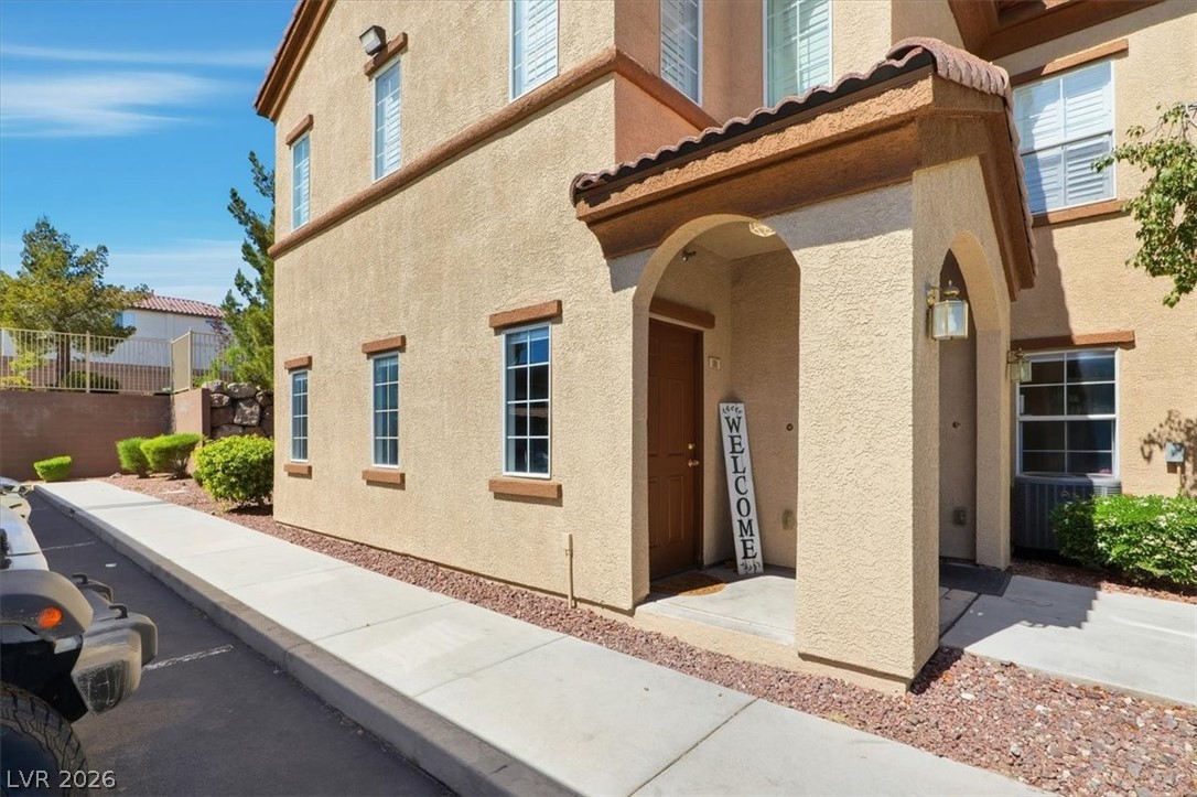 3915 Legend Hills Street #101, Las Vegas