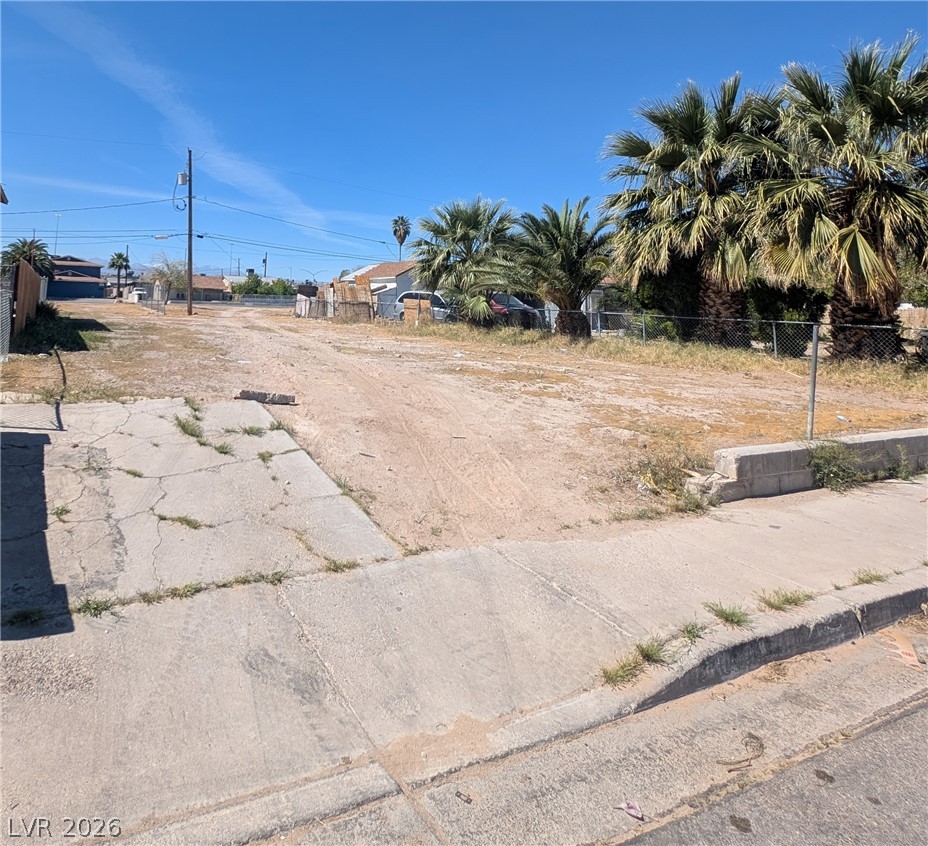 1927 Harvard Street, North Las Vegas