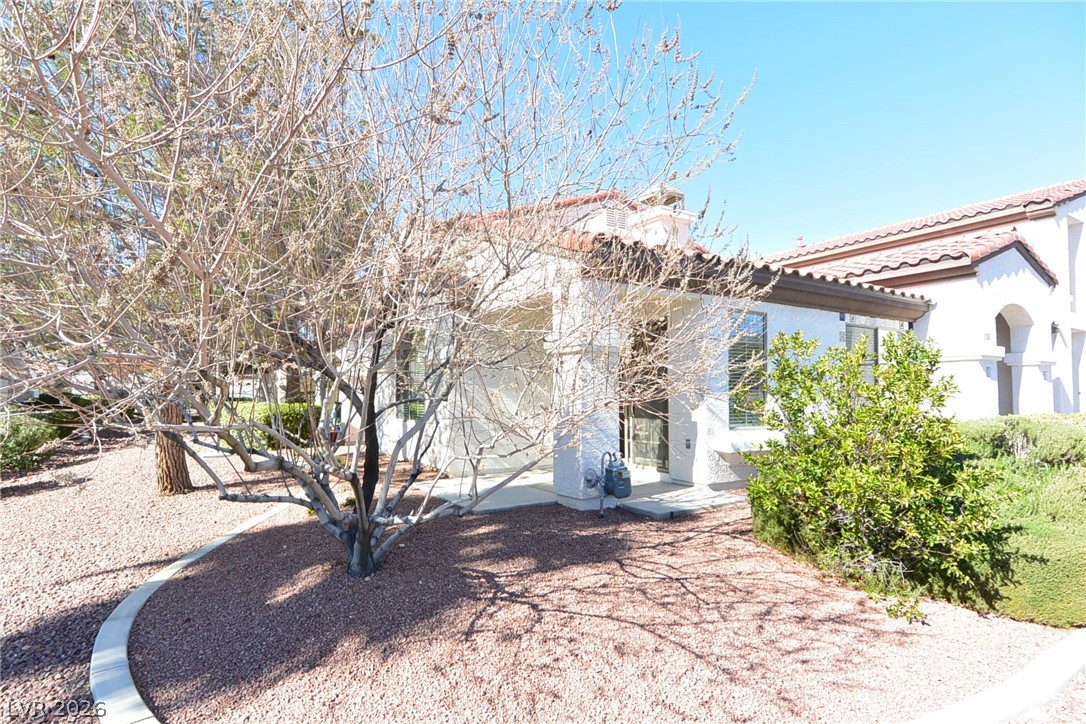 7265 Sheared Cliff Lane #101, Las Vegas 89149