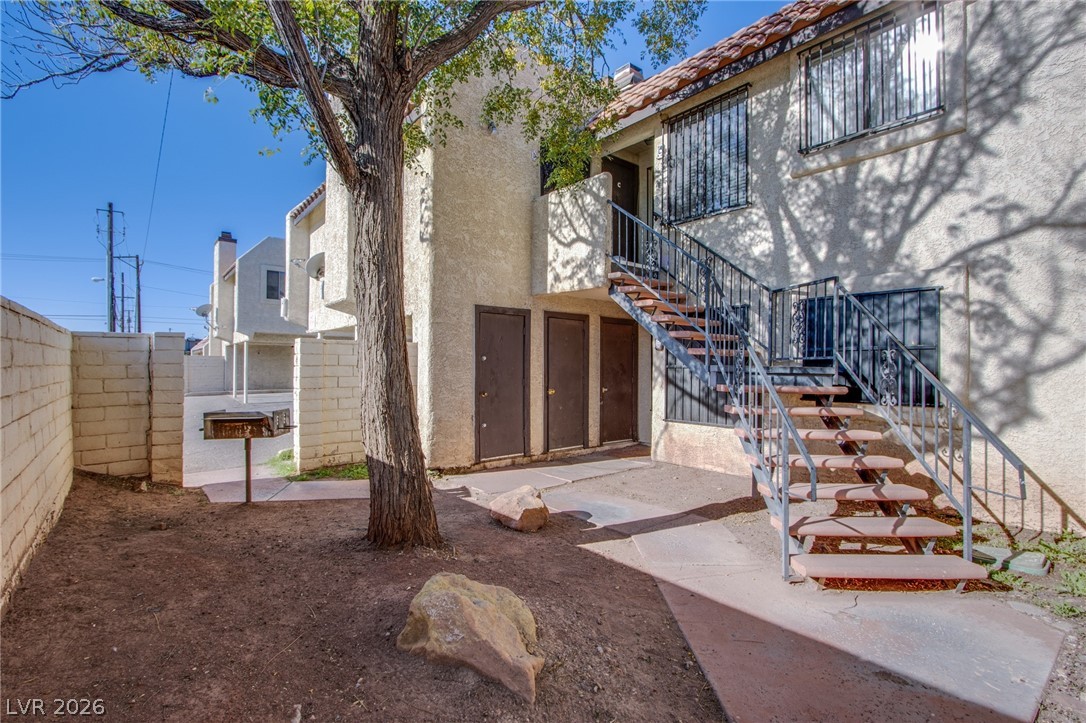 2205 Sun Avenue #D, North Las Vegas 89030