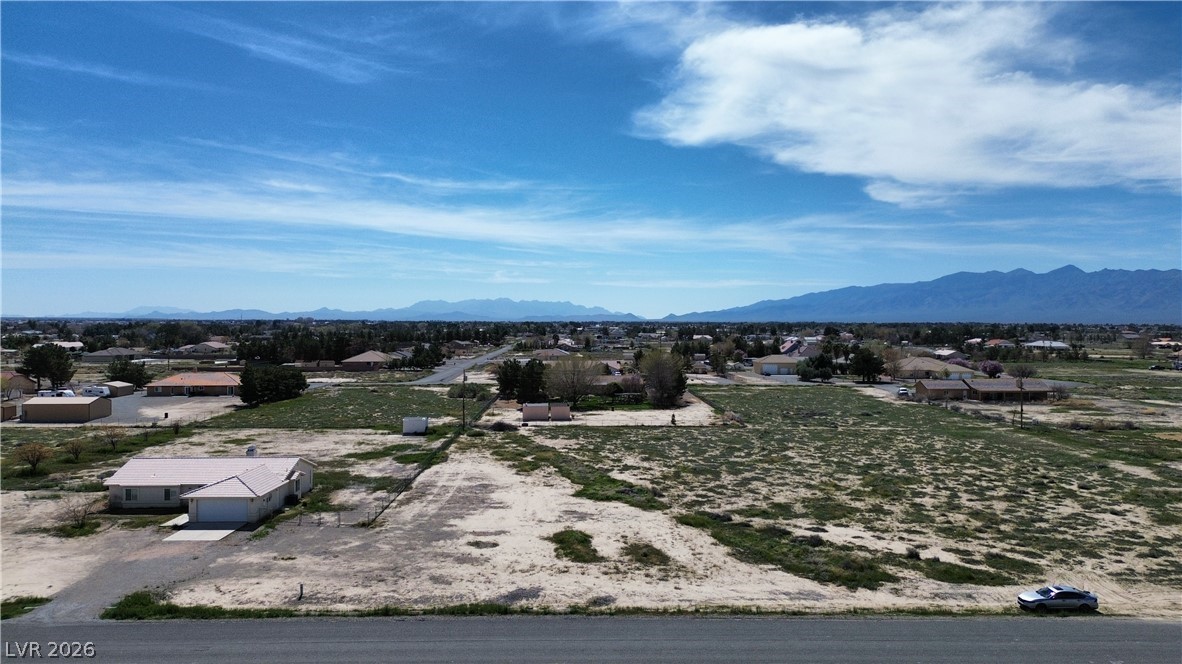 2231 E Deerskin Street, Pahrump