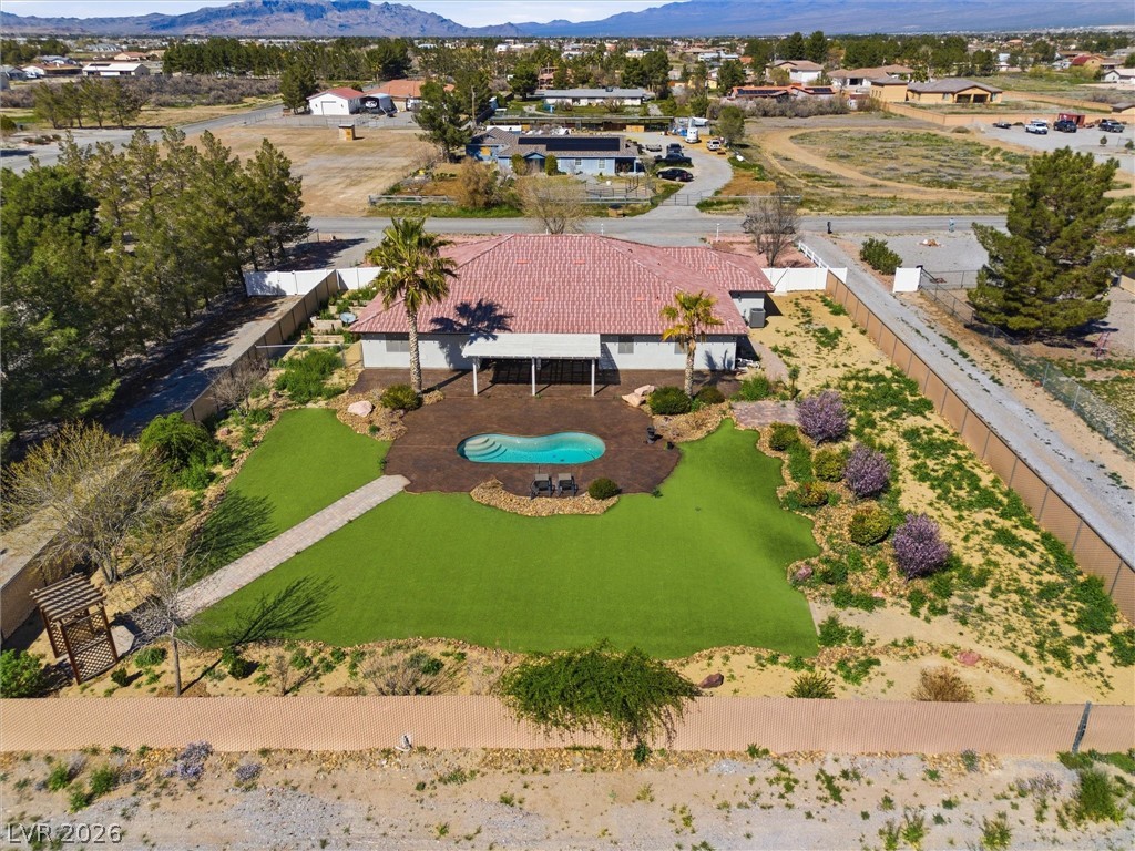 1131 China Street, Pahrump 89048