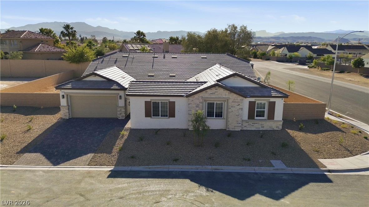 7615 W Pebble Road, Las Vegas 89113