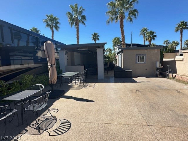 Photo 2 of 8175 Arville Street #377