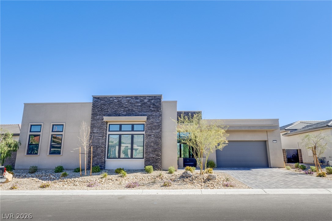 4750 Outlook Peak Street, Las Vegas 89135