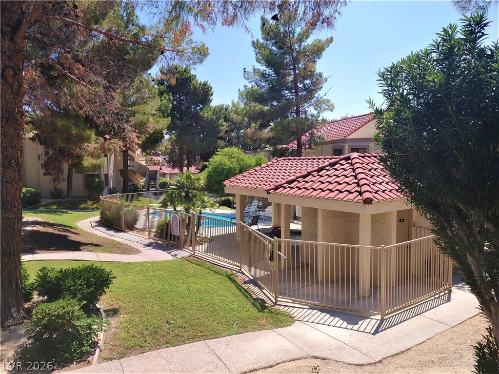Photo 19 of 20, 3830 Desert Marina Drive #171