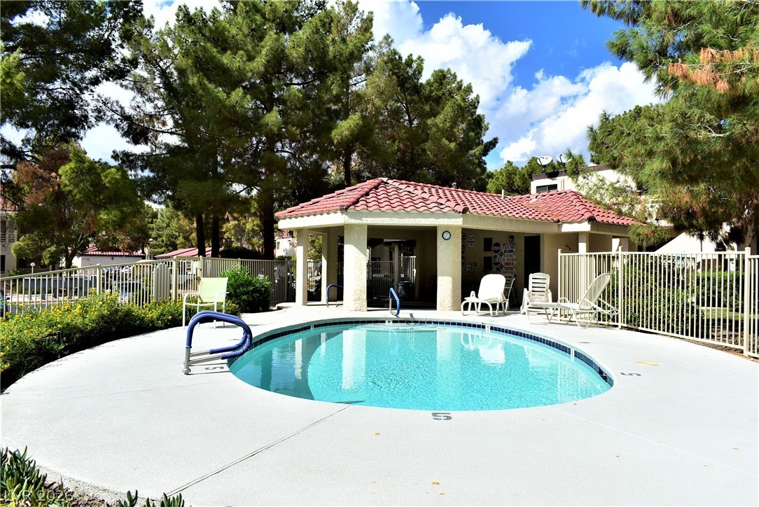 Photo 18 of 20, 3830 Desert Marina Drive #171