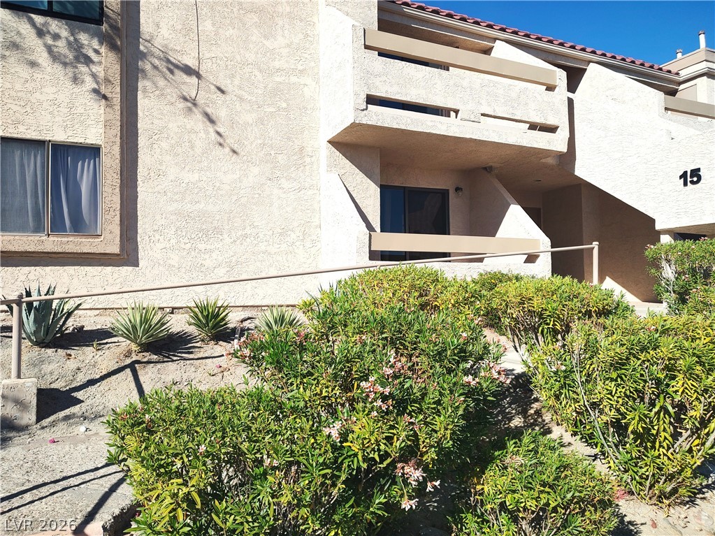 Photo 2 of 3830 Desert Marina Drive #171
