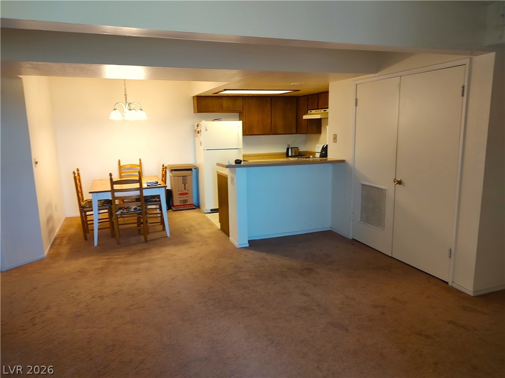 Photo 4 of 3830 Desert Marina Drive #171