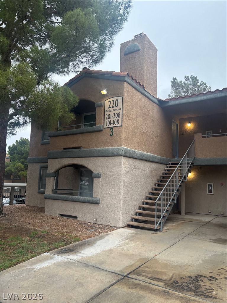 220 Mission Newport Lane #201, Las Vegas