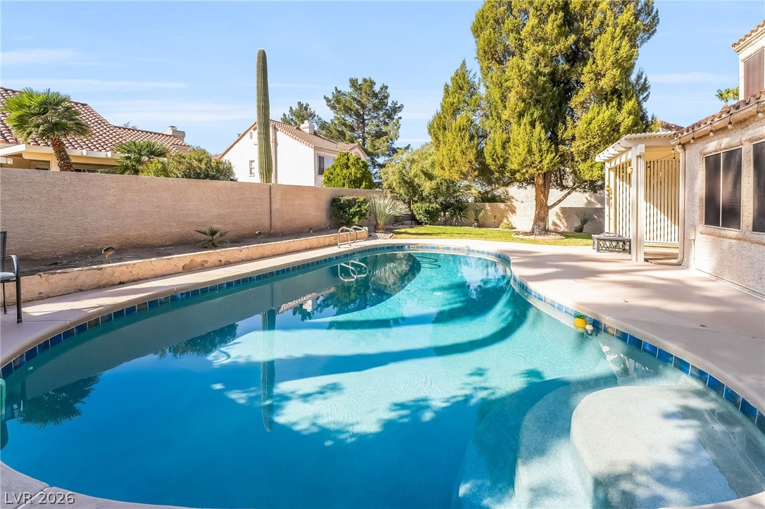 547 British Court, Henderson 89014