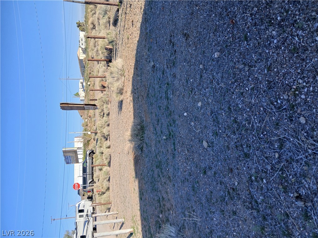 118 S Sundog Ave/US 95, Goldfield 89013