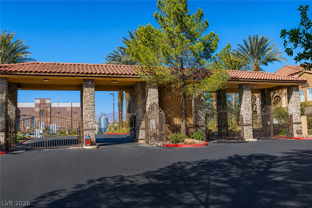 2200 S Fort Apache Road #2032, Las Vegas 89117
