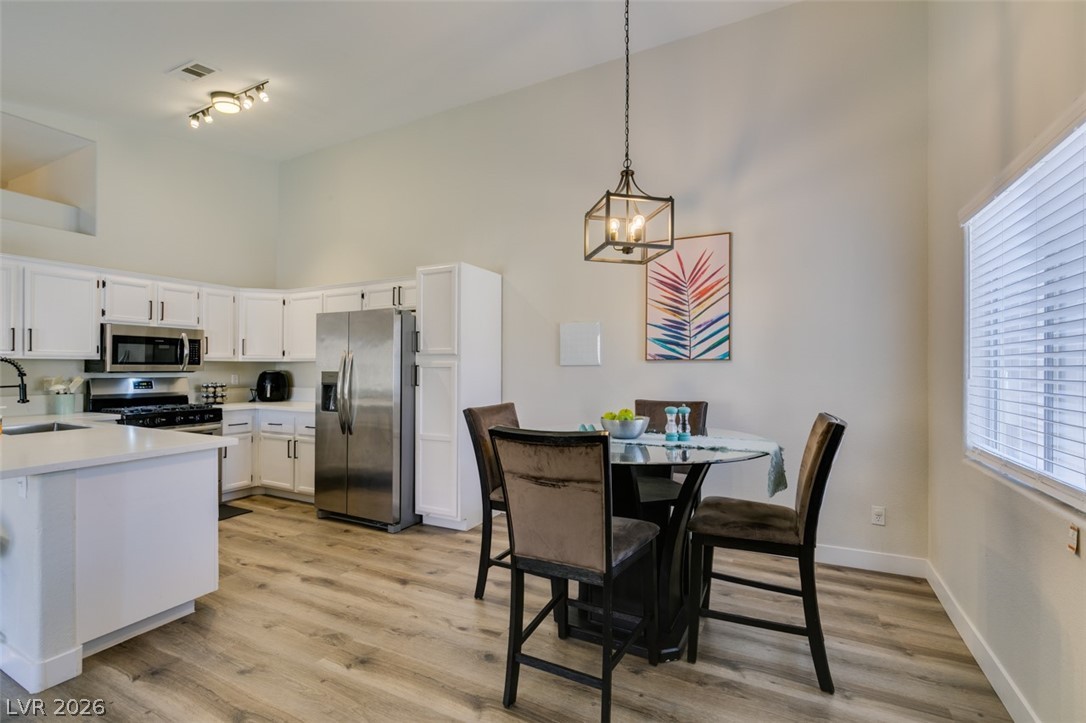 2110 Los Feliz Street #2030, Las Vegas 89156