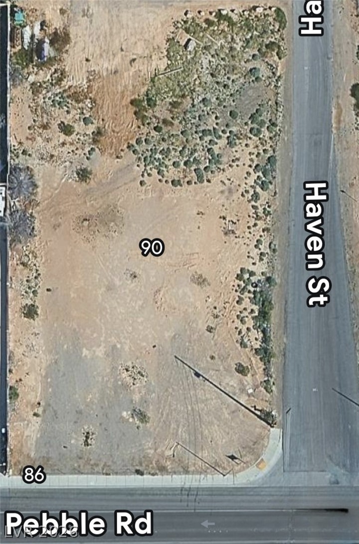 Pebble & Haven, Las Vegas