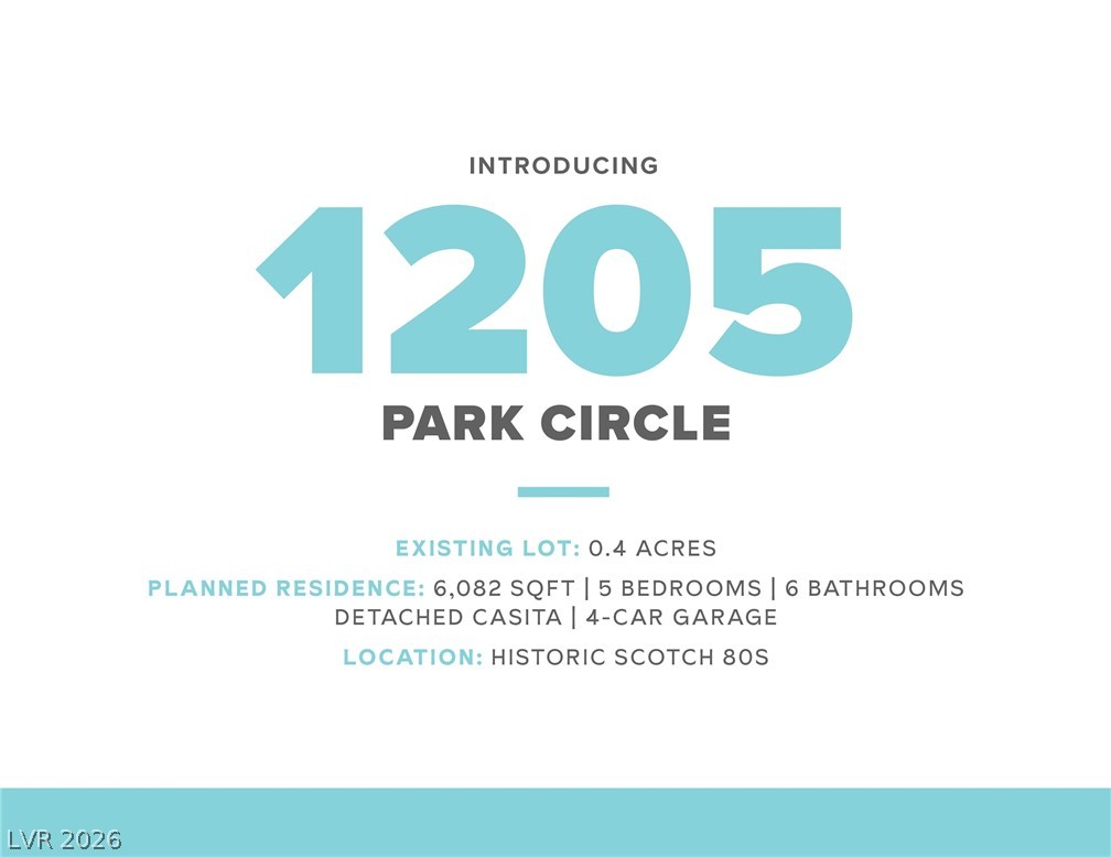 Photo 2 of 1205 Park Circle