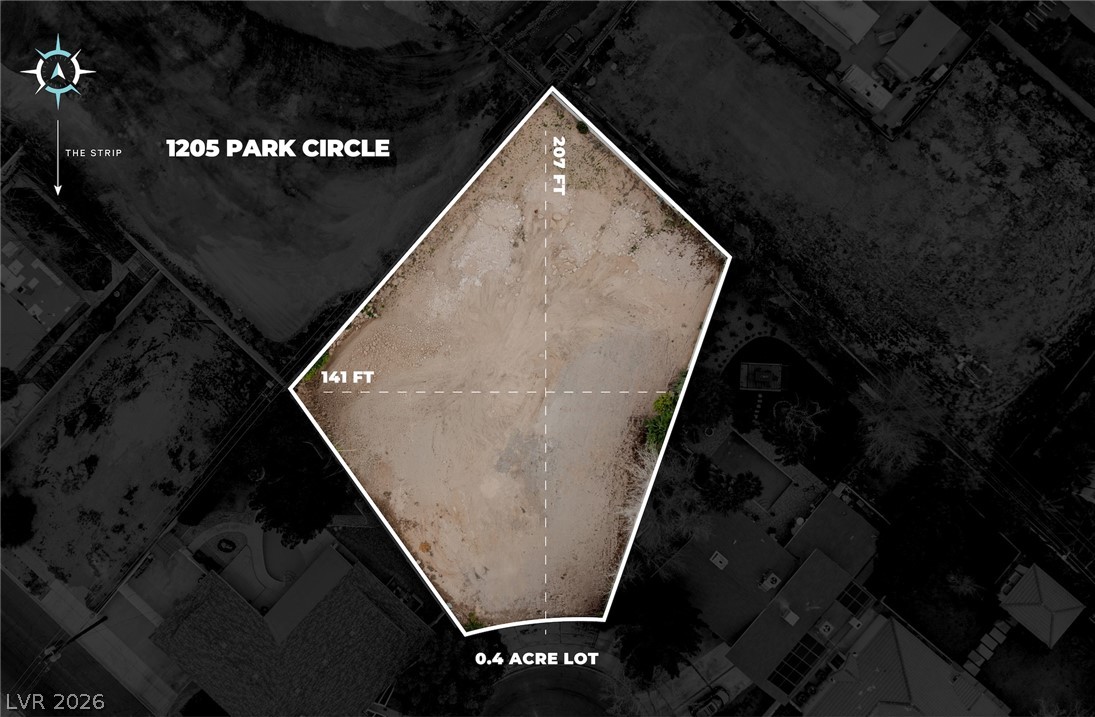 Photo 4 of 1205 Park Circle