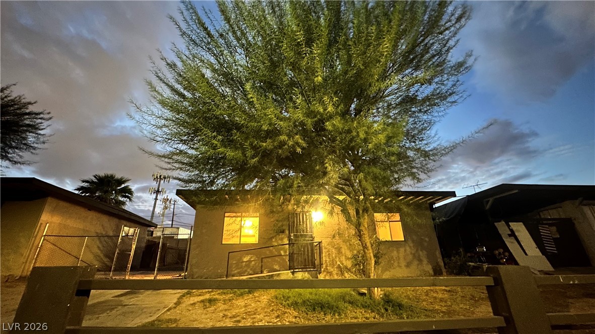 1649 Stocker Street, North Las Vegas 89030