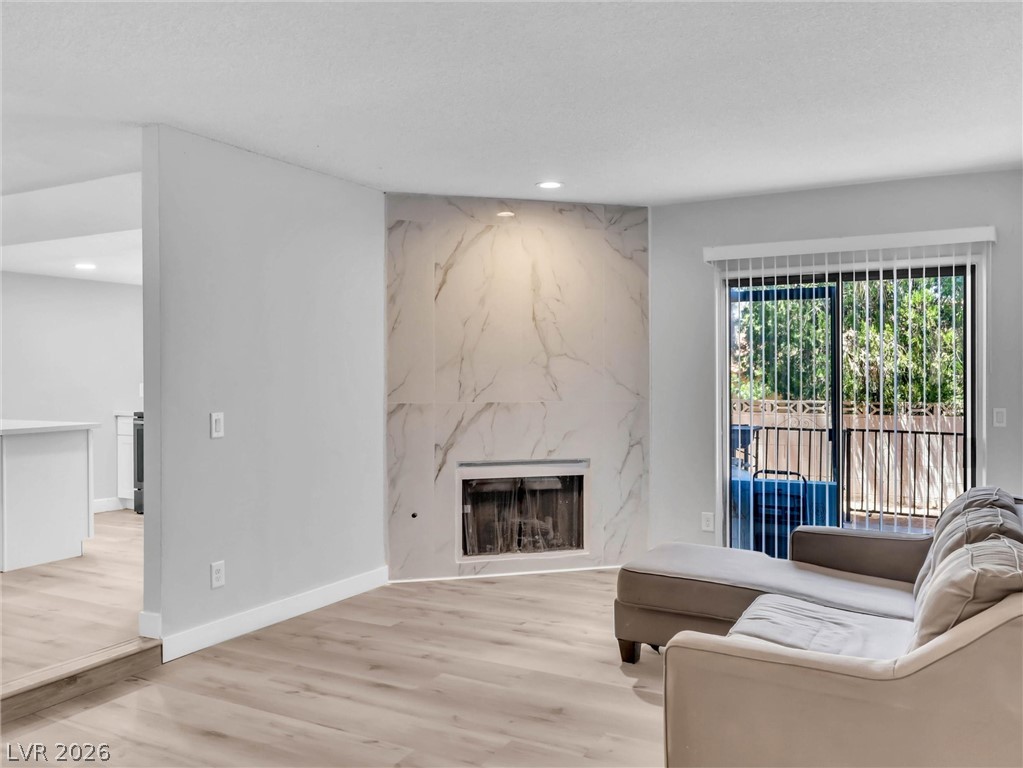 3370 Milenko Drive, Las Vegas
